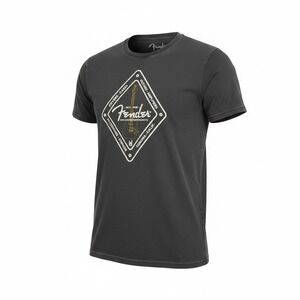 lucky brand fender t shirt Medium